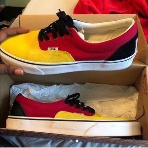 Men shoes. Sizes are from 10-10.5